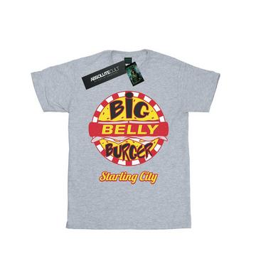 Belly Burger TShirt