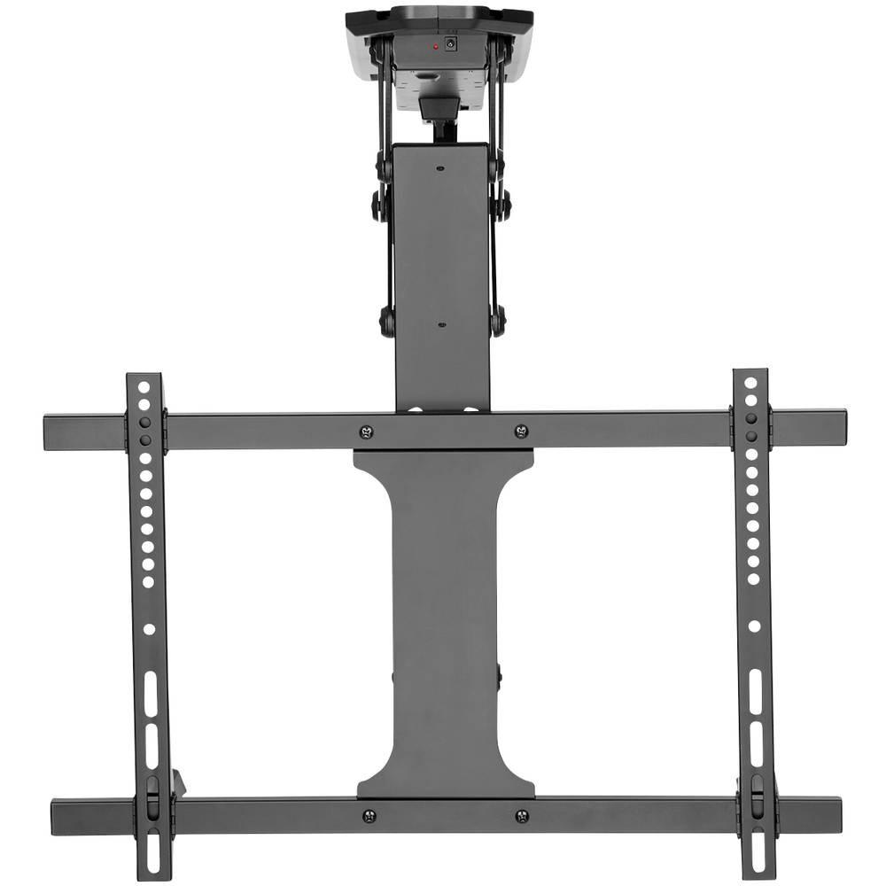 My Wall  Support de plafond motorisé et rabattable MyWall HL 41ML pour TV LCD 