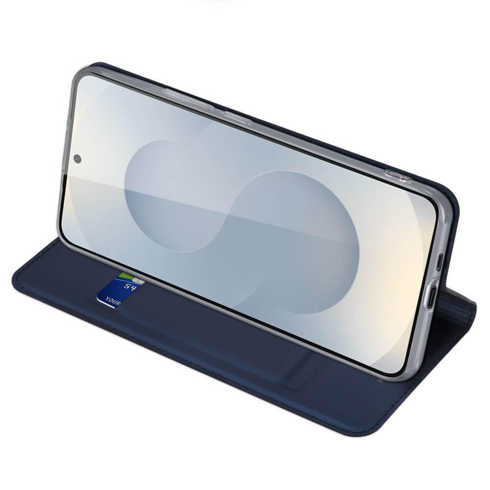 DuxDucis  Galaxy S25 Edge - Dux Ducis Skin Pro custodia 