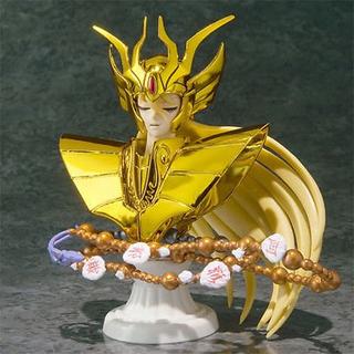 Bandai  Static Figure - Appendix - Saint Seiya - Virgo Shaka 