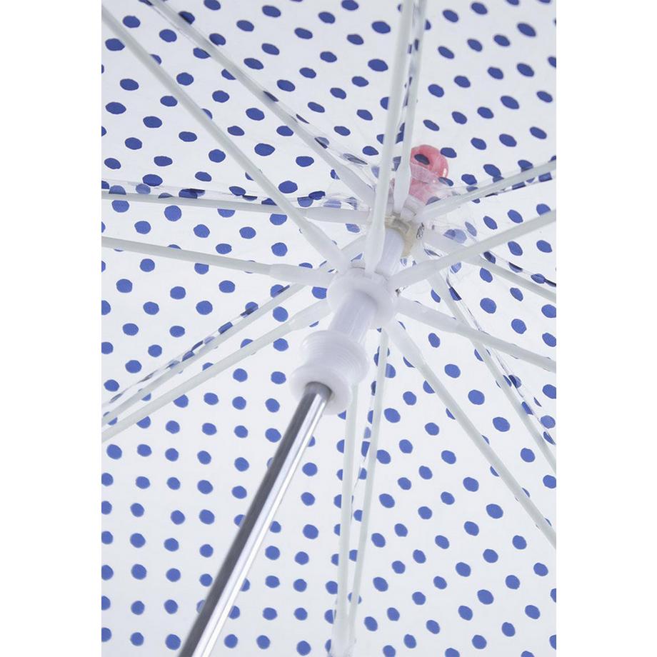 Disney  Regenschirm Poe Manual Bubble Mickey 