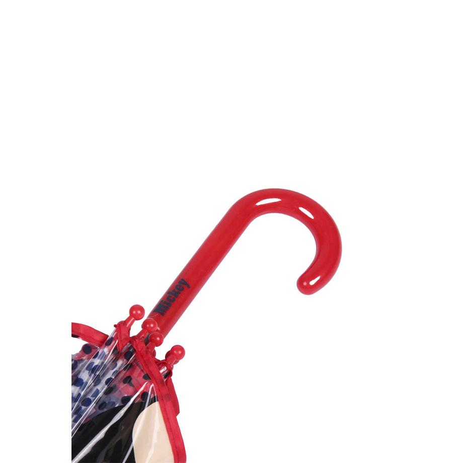 Disney  Regenschirm Poe Manual Bubble Mickey 