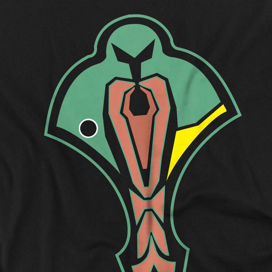Star Trek Cardassian T-Shirt  