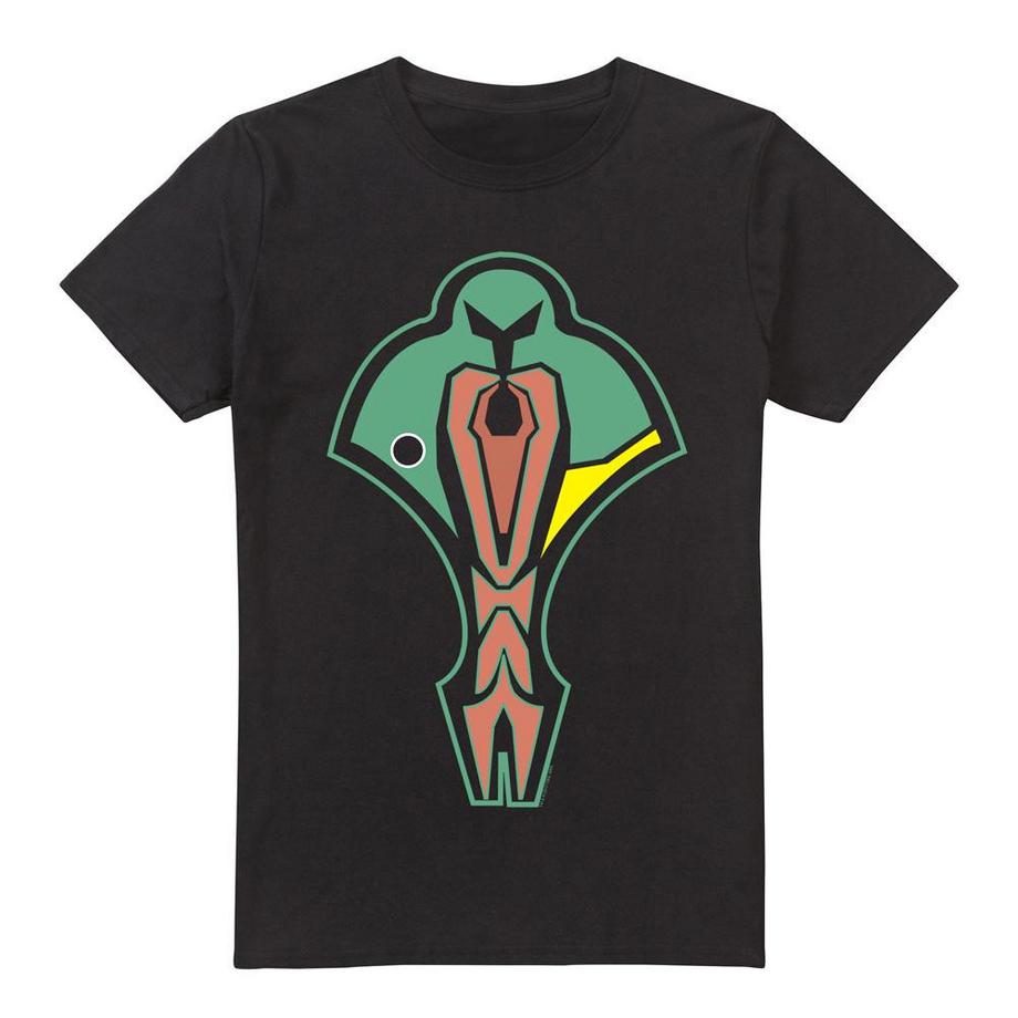 Star Trek Cardassian T-Shirt  