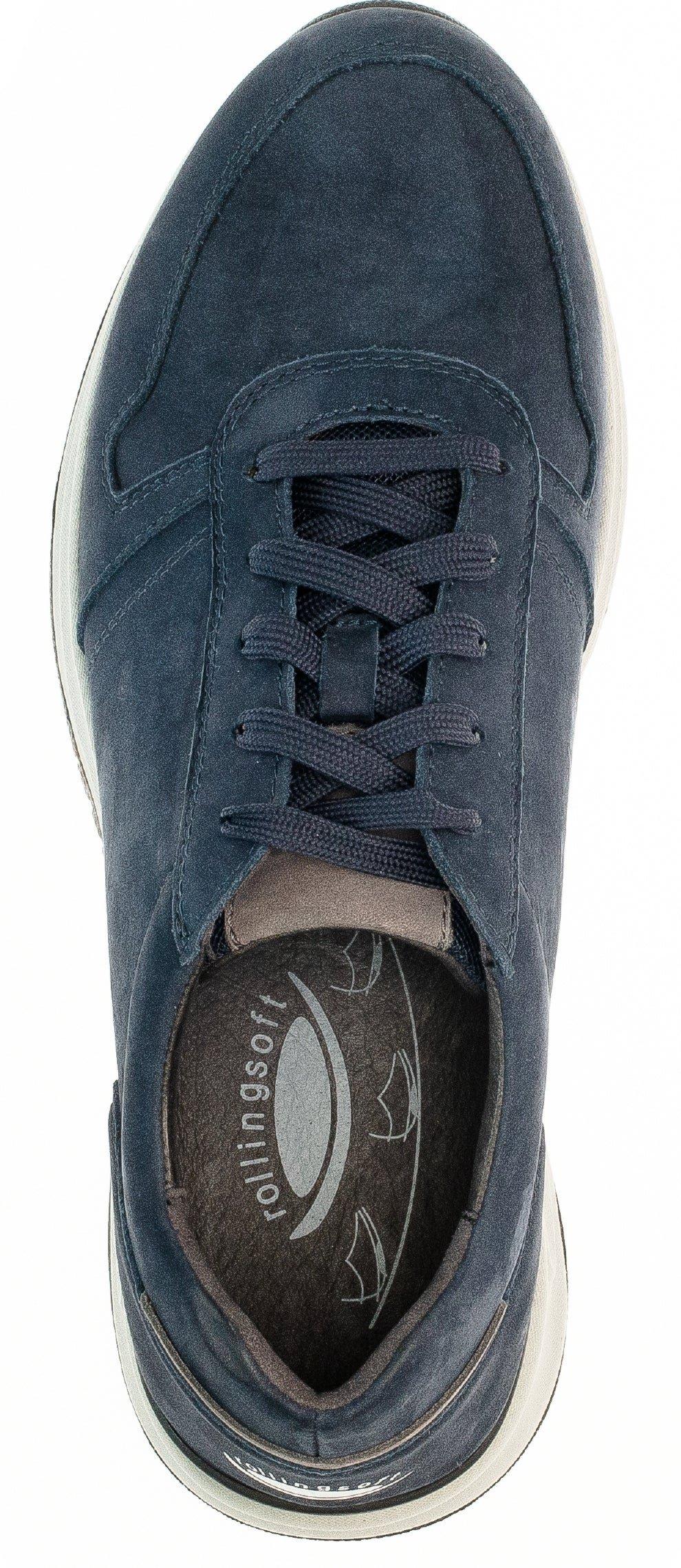 Pius Gabor  Pius Gabor - 8001.13.01 - Sneaker nubuk 