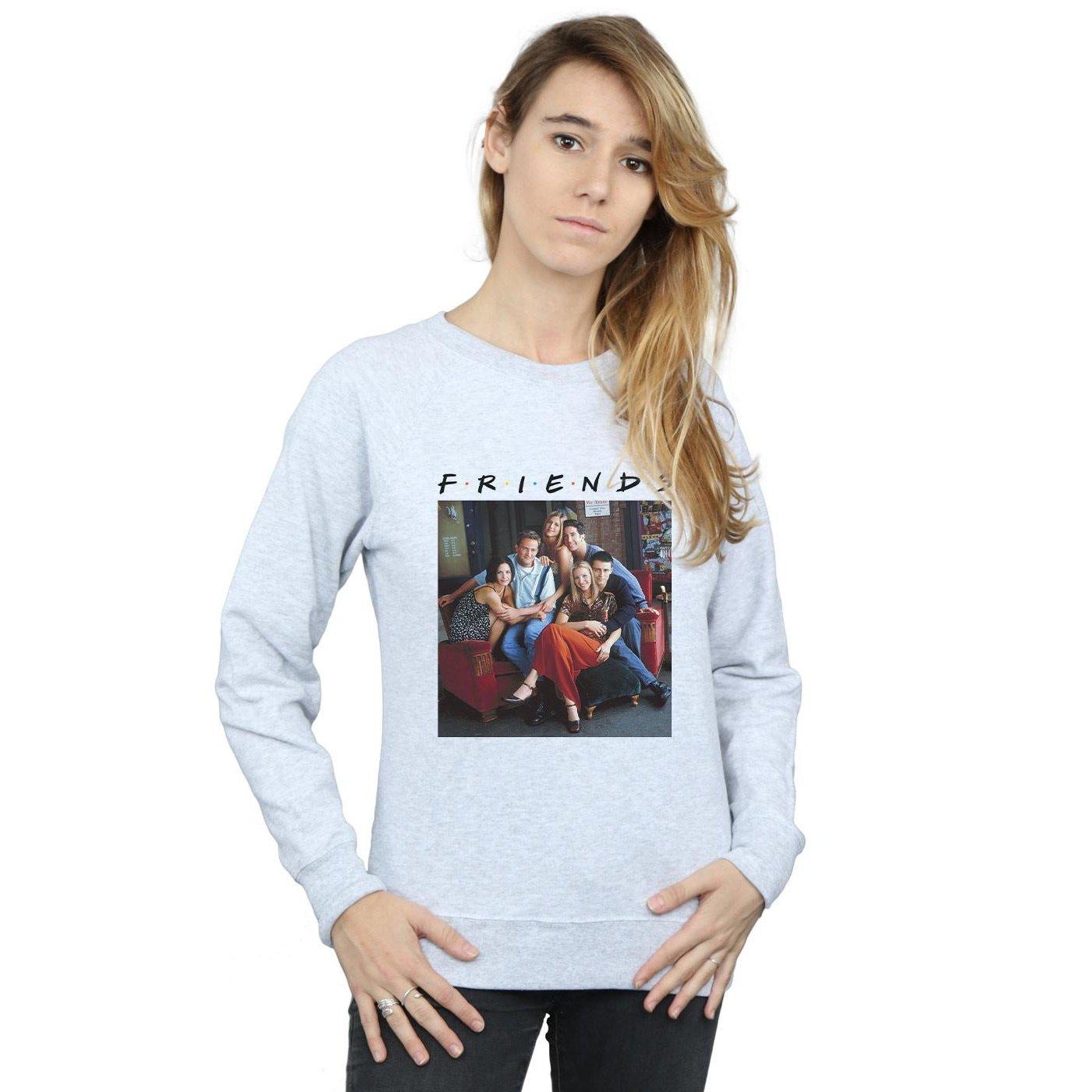 Friends  Sweatshirt 