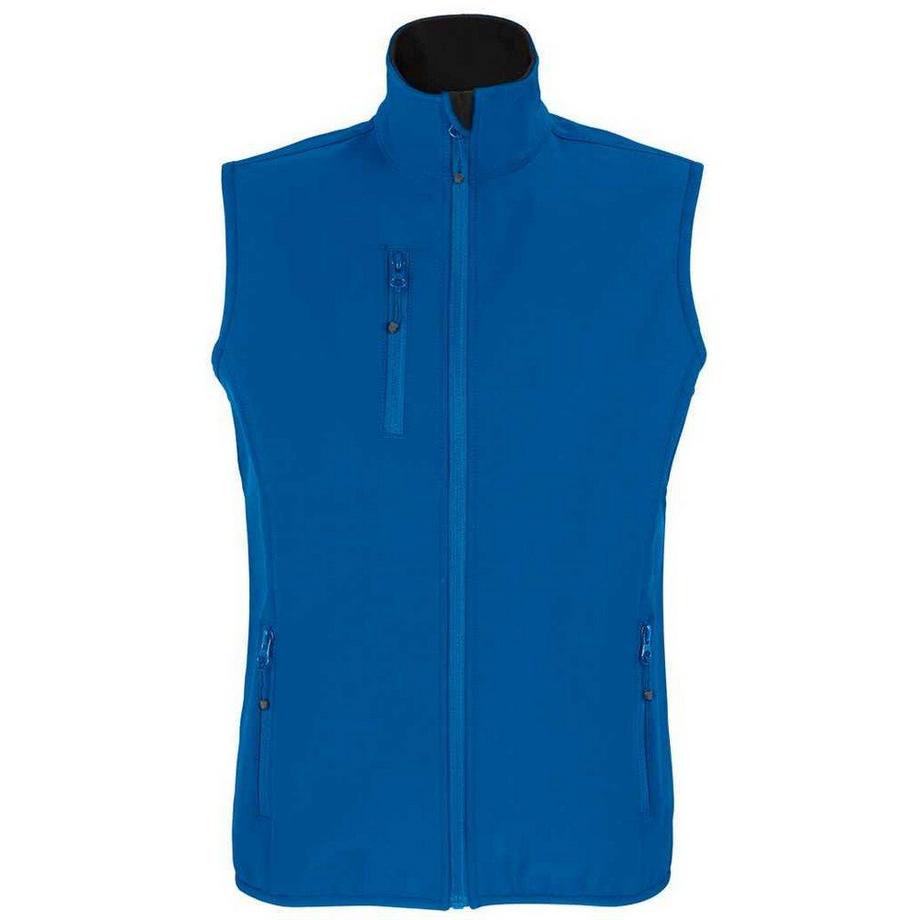 Veste sans manches FALCON