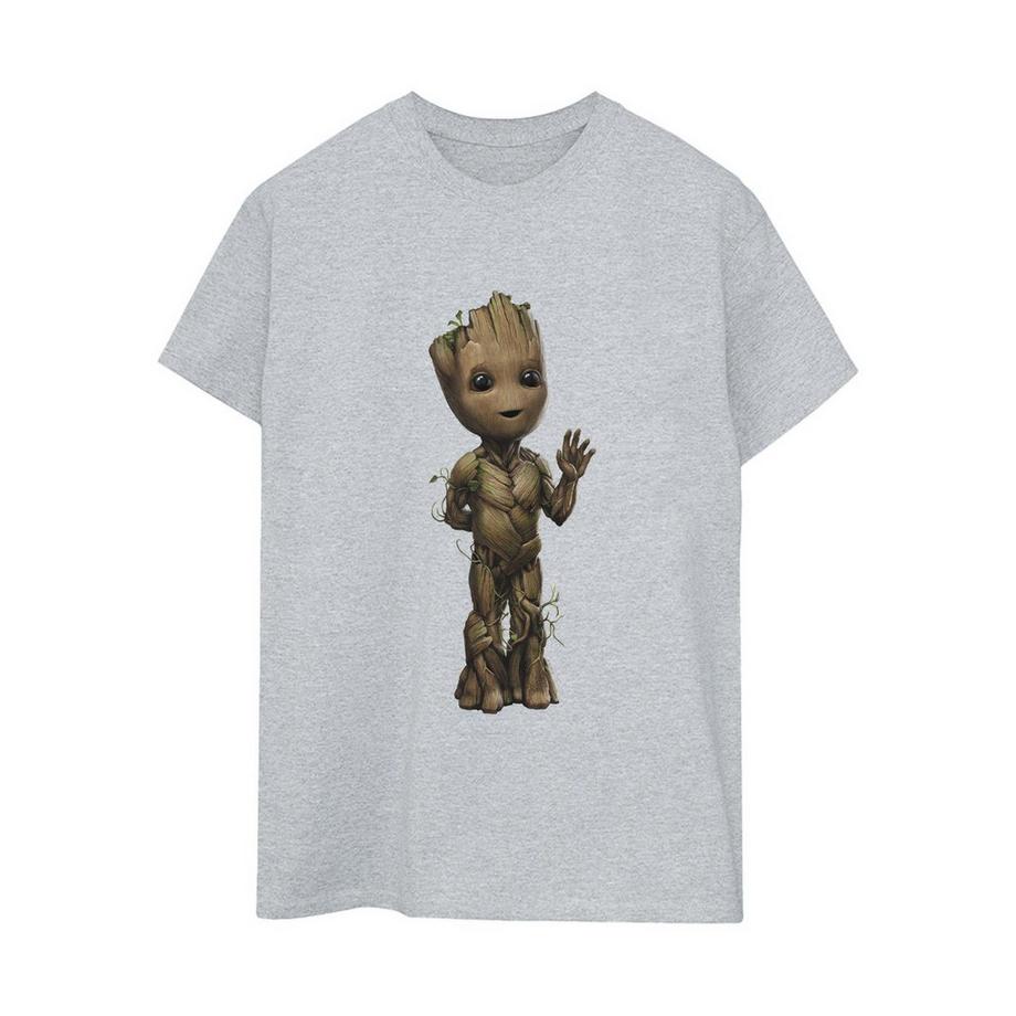 MARVEL I Am Groot T-Shirt  