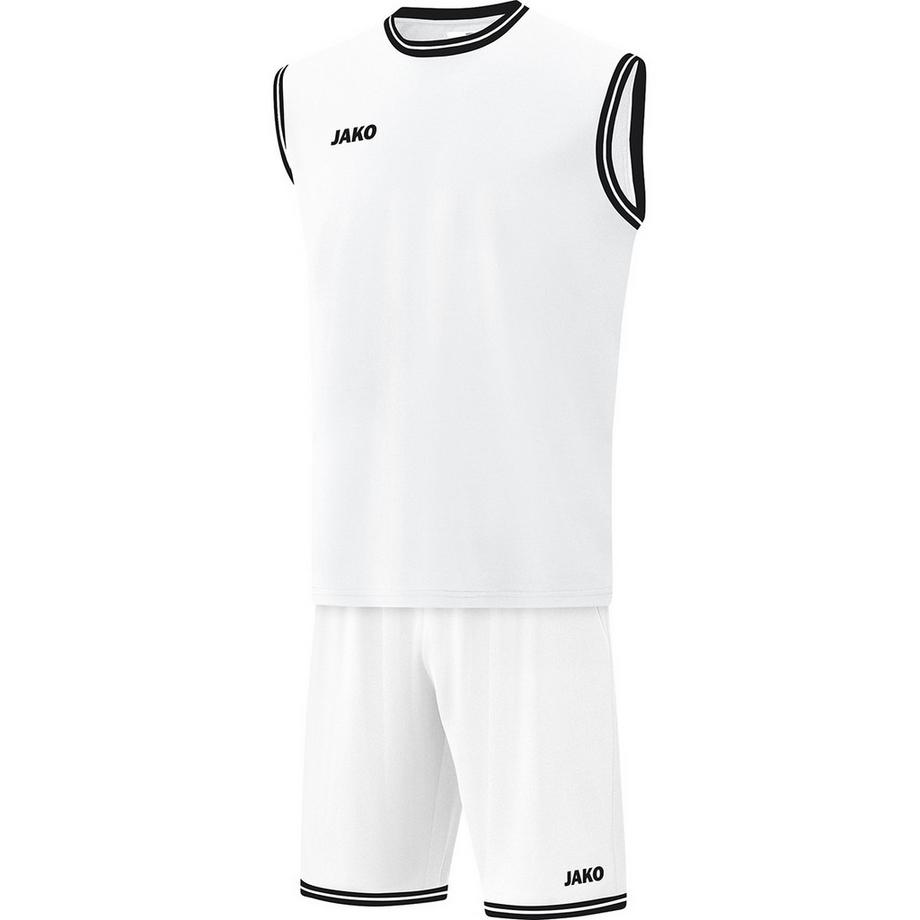Jako  maglia per bambini center 2.0 