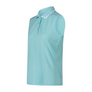 CMP  Polo sans manches femme 