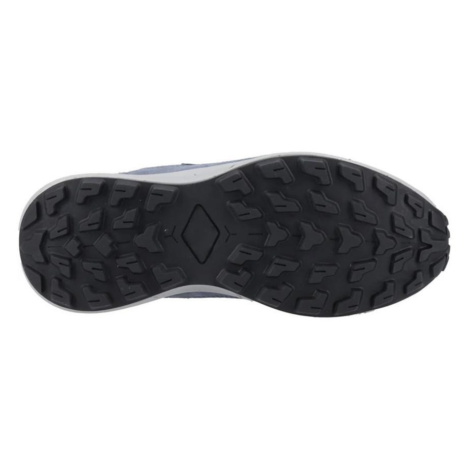 Cotswold Oddington Scarponi Da Trekking Pelle Scamosciata Impermeabile  