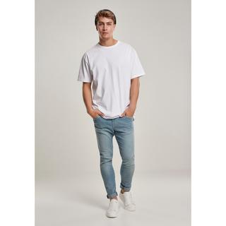 URBAN CLASSICS Bio-Baumwolle T-Shirt  