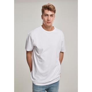 URBAN CLASSICS Bio-Baumwolle T-Shirt  