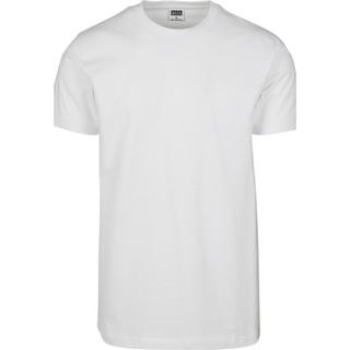 URBAN CLASSICS Bio-Baumwolle T-Shirt  