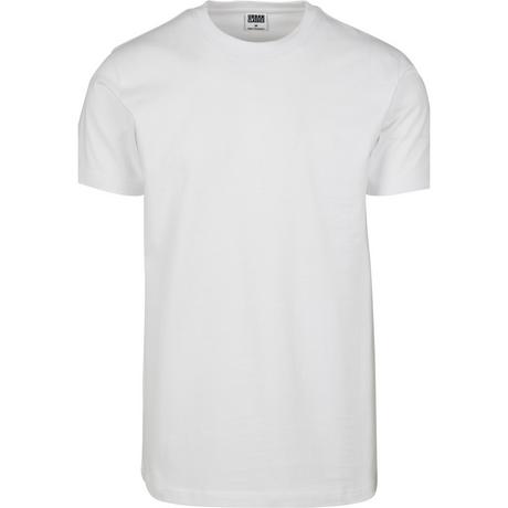 URBAN CLASSICS Bio-Baumwolle T-Shirt  