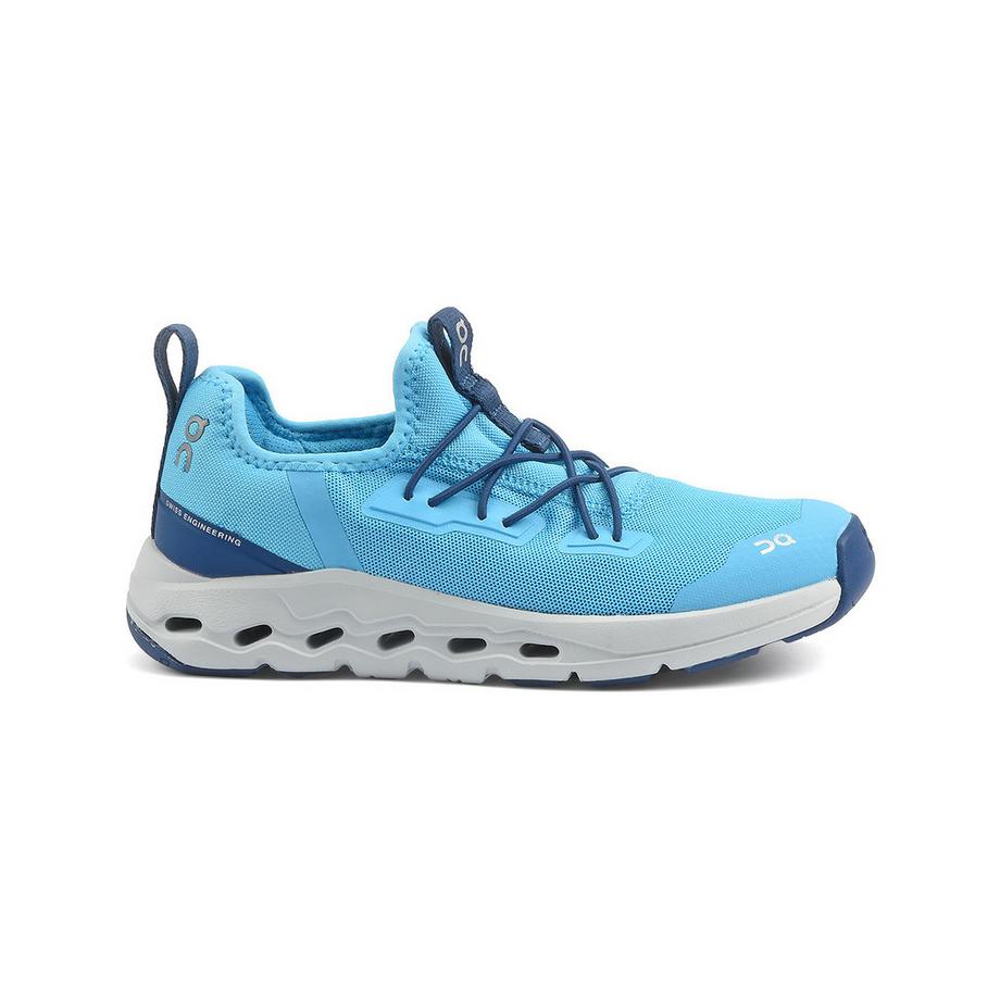 On Running Cloudleap Chaussures de Course  