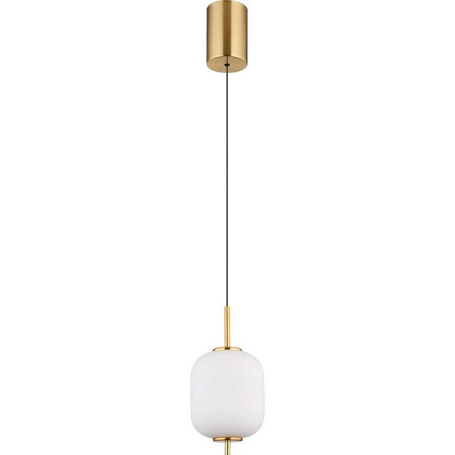 mutoni light Suspension Ewald IV LED  