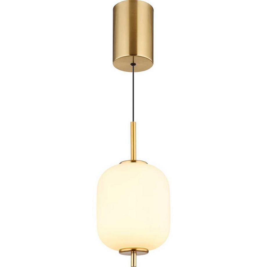mutoni light Suspension Ewald IV LED  