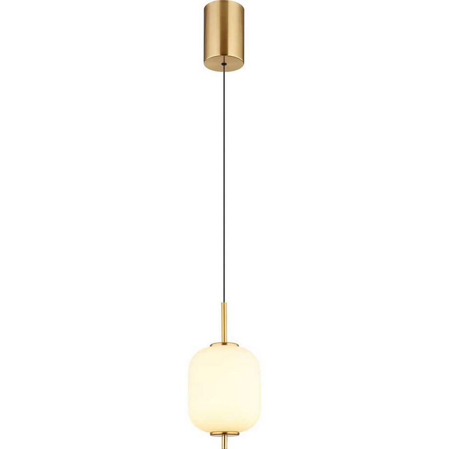 mutoni light Suspension Ewald IV LED  