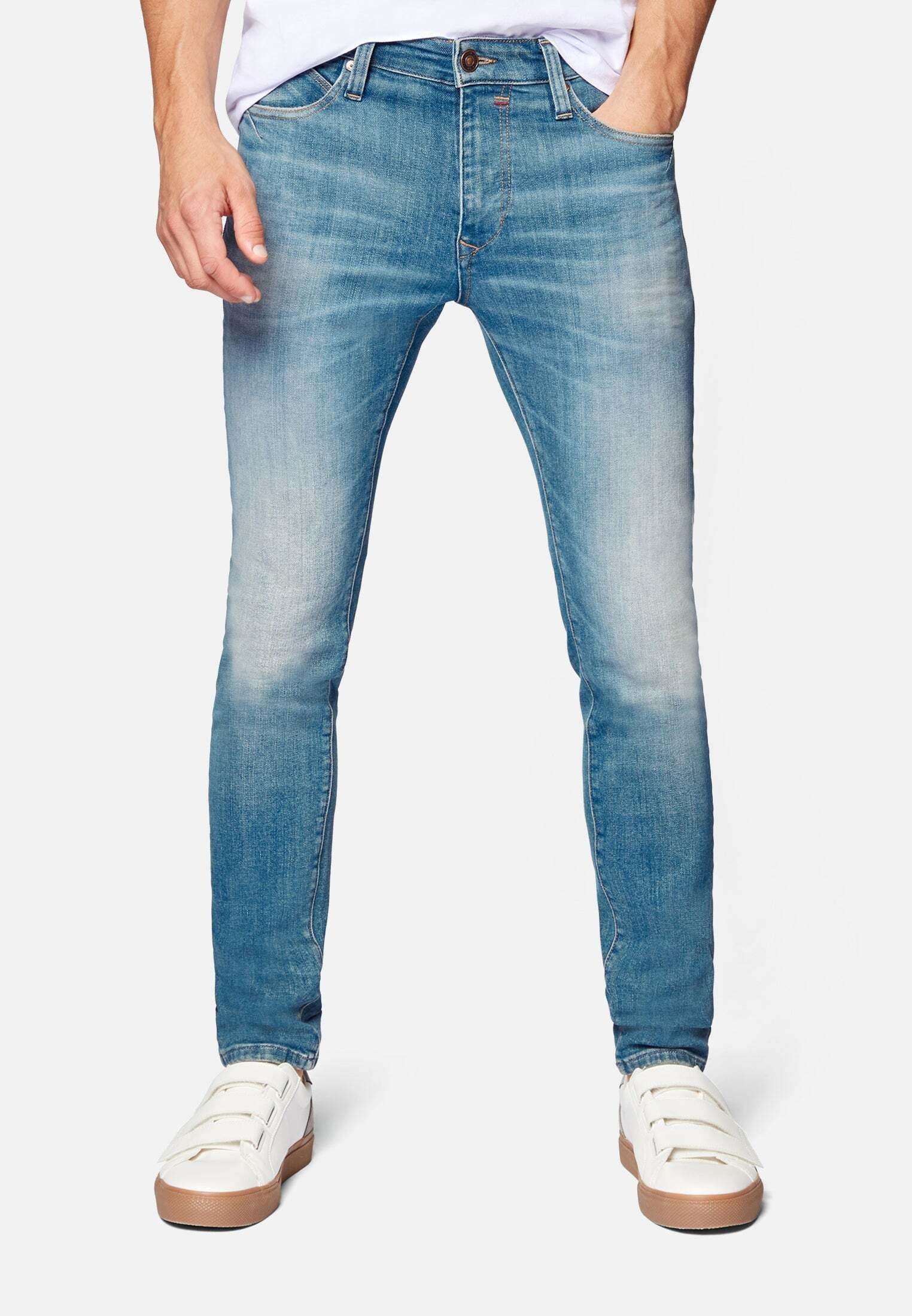Mavi James Tapered Fit Jeans  