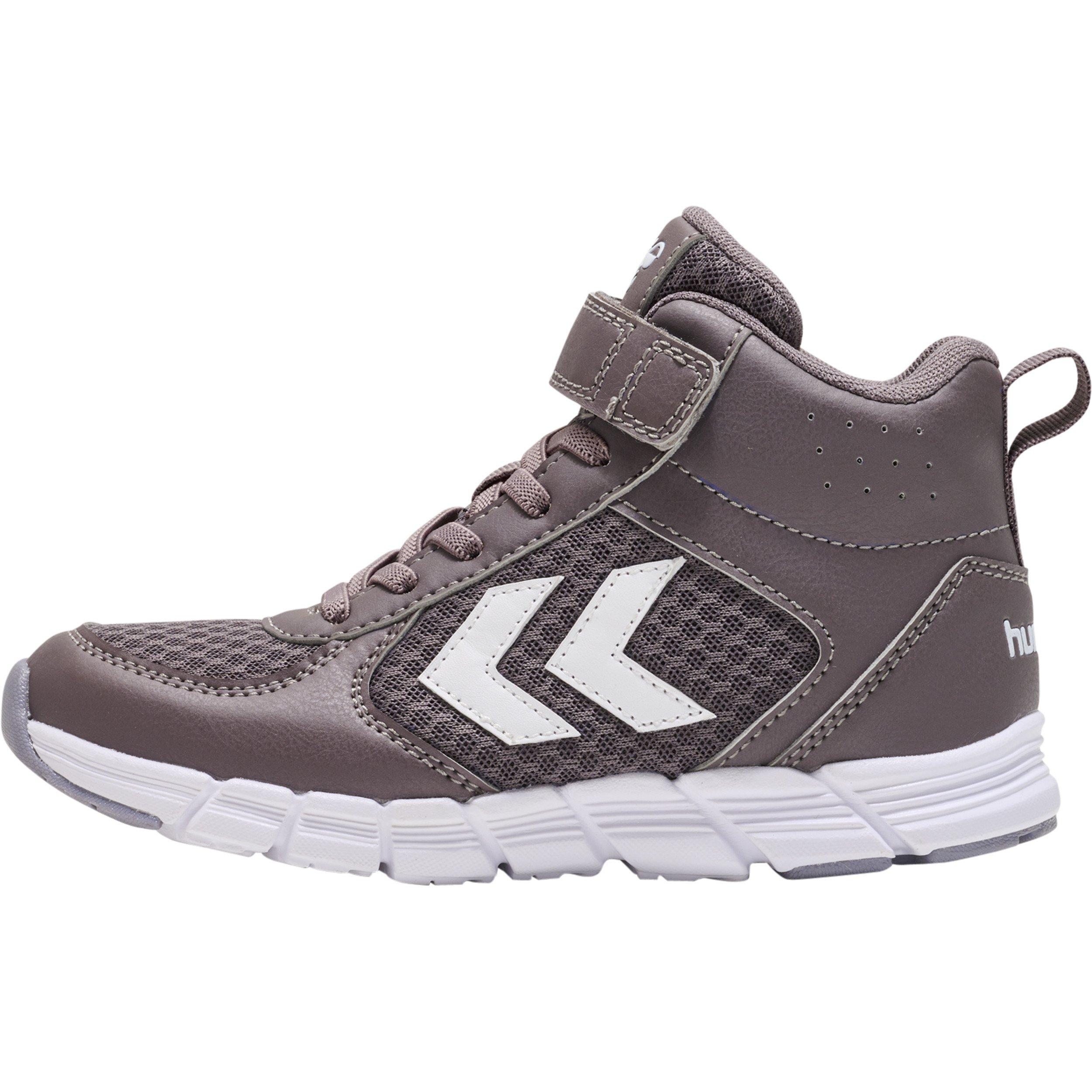 Hummel  scarpe da ginnastica per bambini speed mid 