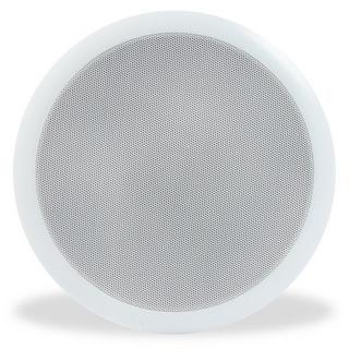 Power Dynamics  CSPB5 haut-parleur Blanc Avec fil 