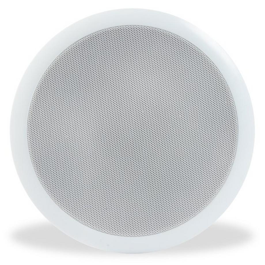 Power Dynamics  CSPB5 haut-parleur Blanc Avec fil 