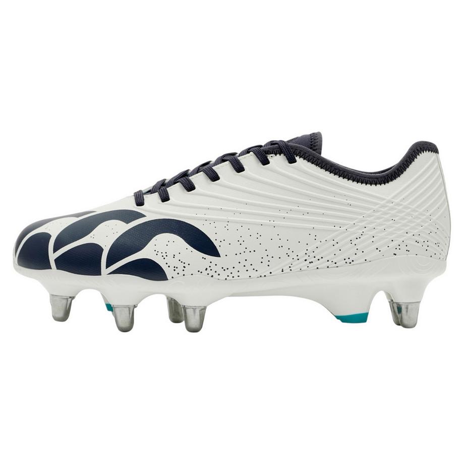 Canterbury Scarpe Da Rugby Terreni Morbidi Groundbreak Pro  