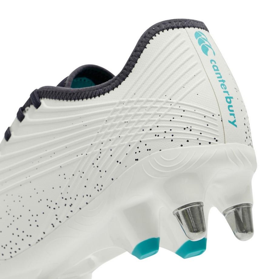 Canterbury Scarpe Da Rugby Terreni Morbidi Groundbreak Pro  
