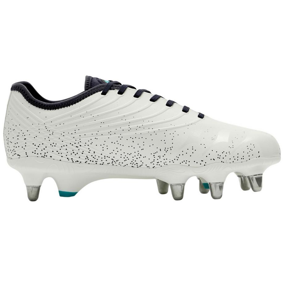 Stampede Groundbreak Pro Scarpe Da Rugby Per Terreni Morbidi
