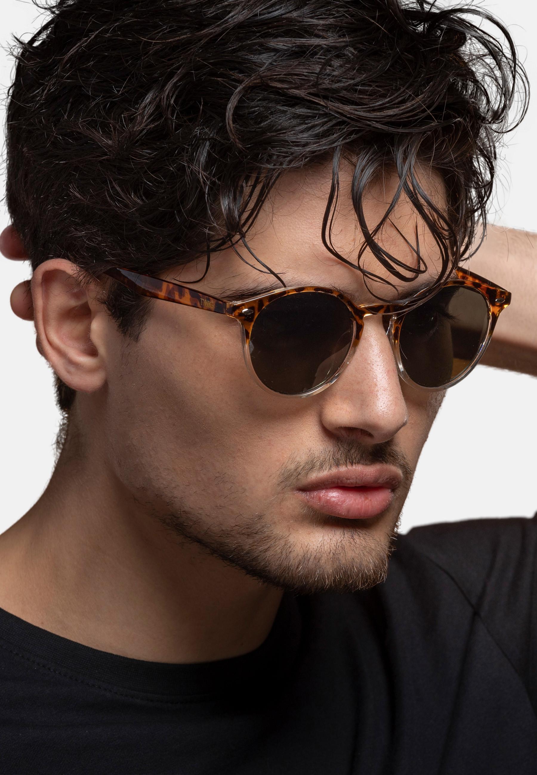 TWIG  Sonnenbrille mit 100% UV-Schutz 