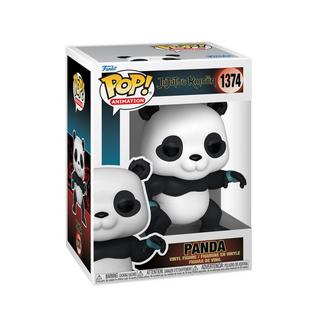 Funko  POP - Animation - Jujutsu Kaisen - 1374 - Panda 