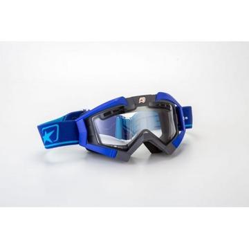 Maschera trasversale Ariete enduro RC flow