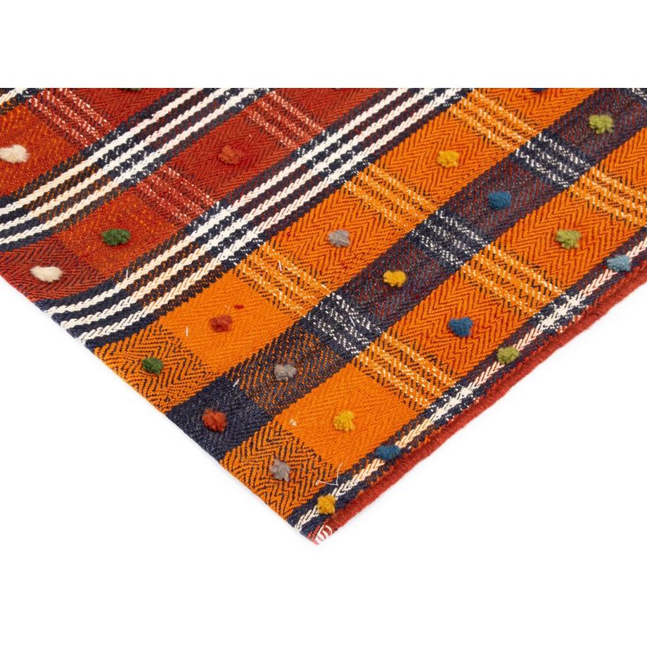 VIDAL Tappeto fatto a mano Jajim  