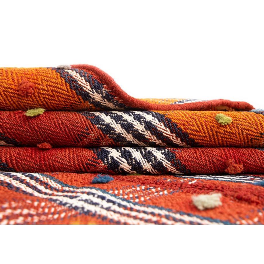 VIDAL Tappeto fatto a mano Jajim  