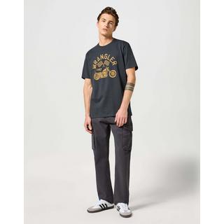 Wrangler  T-shirt Americana Tee 