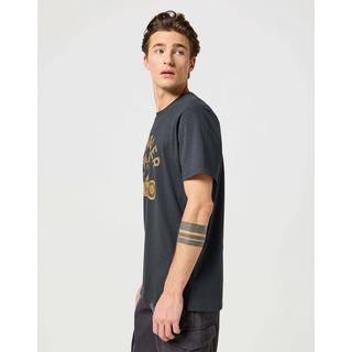 Wrangler  T-Shirt Americana Tee 