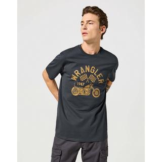 Wrangler  T-Shirt Americana Tee 