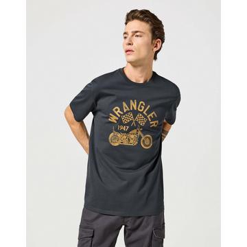 T-shirt Americana Tee