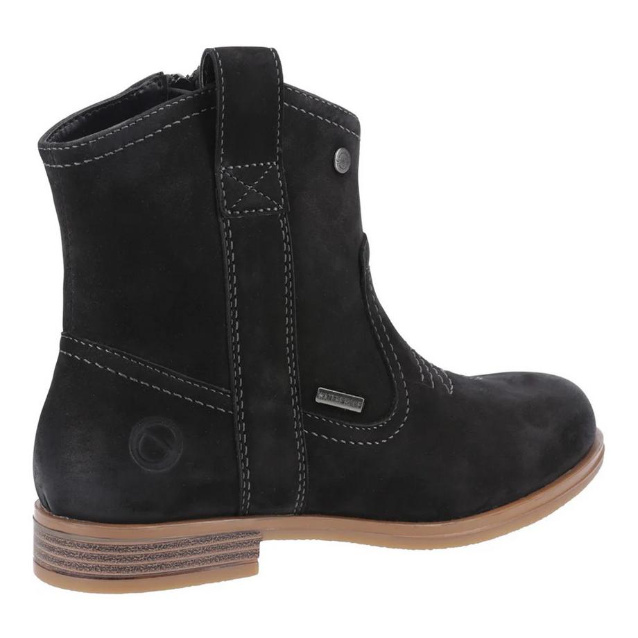 Cotswold Stivaletti Signet in Pelle  