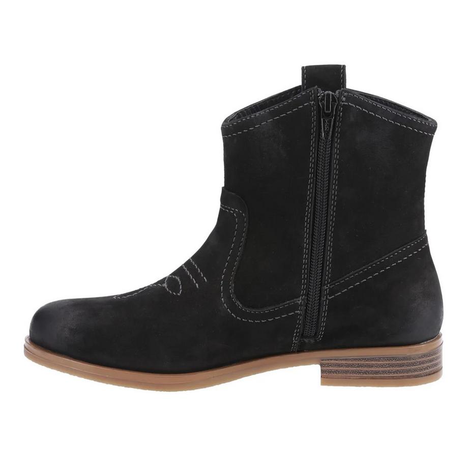 Cotswold Stivaletti Signet in Pelle  