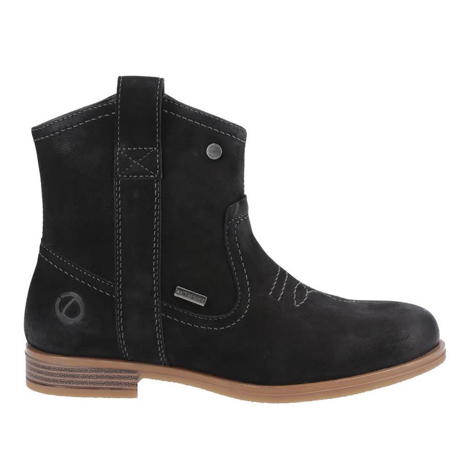 Cotswold Stivaletti Signet in Pelle  