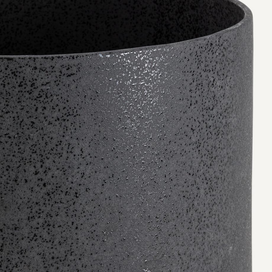 AM.PM Cache pot faïence H33 cm  