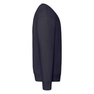 Fruit of the Loom Premium Überschnittene Schulter Sweatshirt  