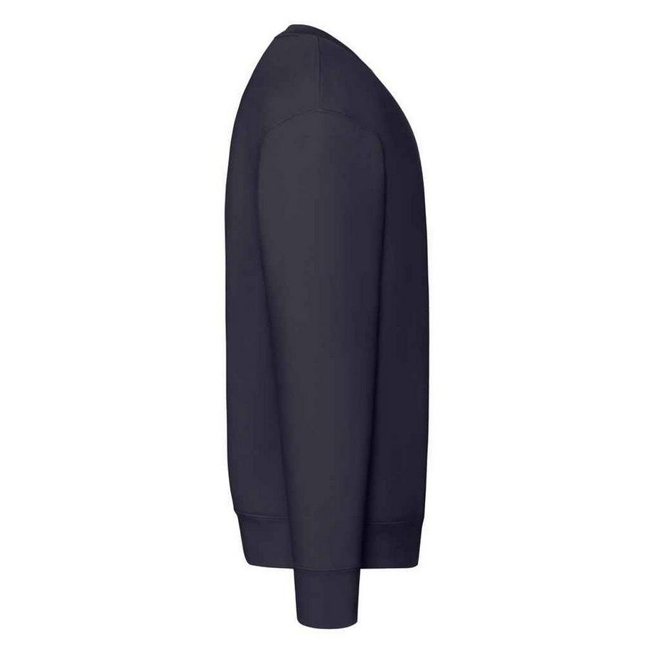 Fruit of the Loom Premium Überschnittene Schulter Sweatshirt  