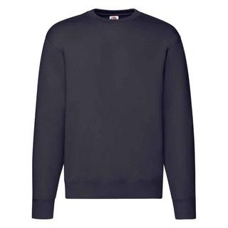 Fruit of the Loom Premium Überschnittene Schulter Sweatshirt  