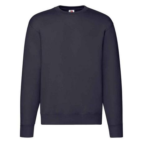 Fruit of the Loom  Premium Sweatshirt Überschnittene Schulter 