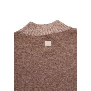 Colours & Sons  Pullover Roundneck-Hairy 