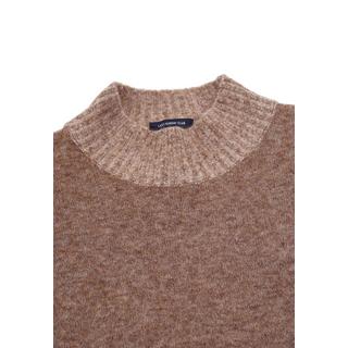 Colours & Sons  Pullover Roundneck-Hairy 