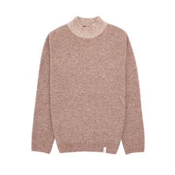Pullover Roundneck-Hairy